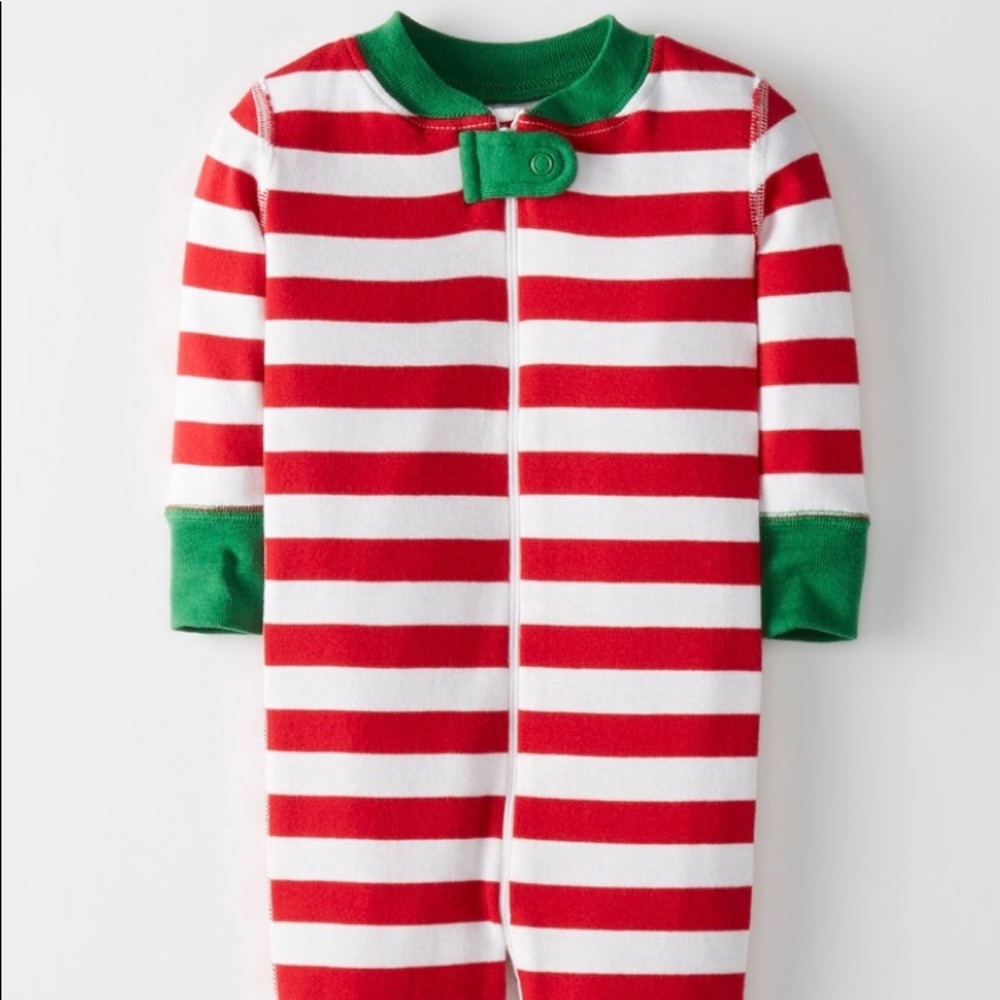 Hanna Andersson Pjs